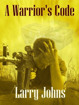cover image of A Warrior's Code